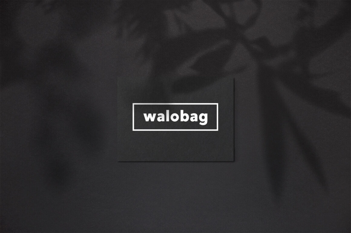 Walobag Logo