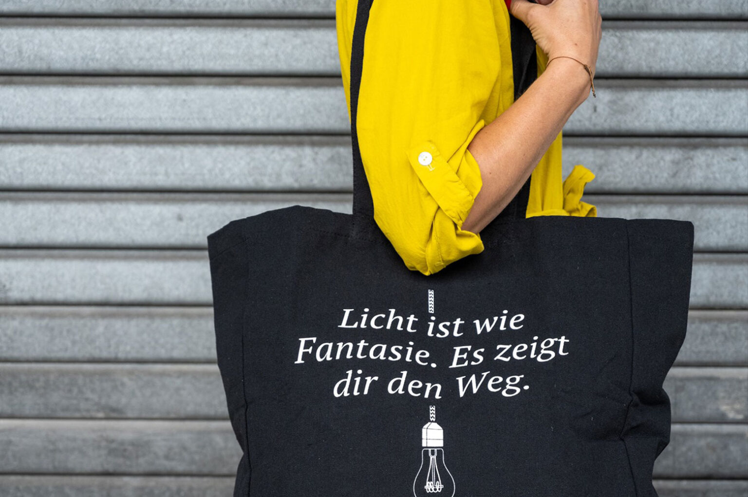 Konigs Textiltasche - Agentur Schwarzmatt GmbH