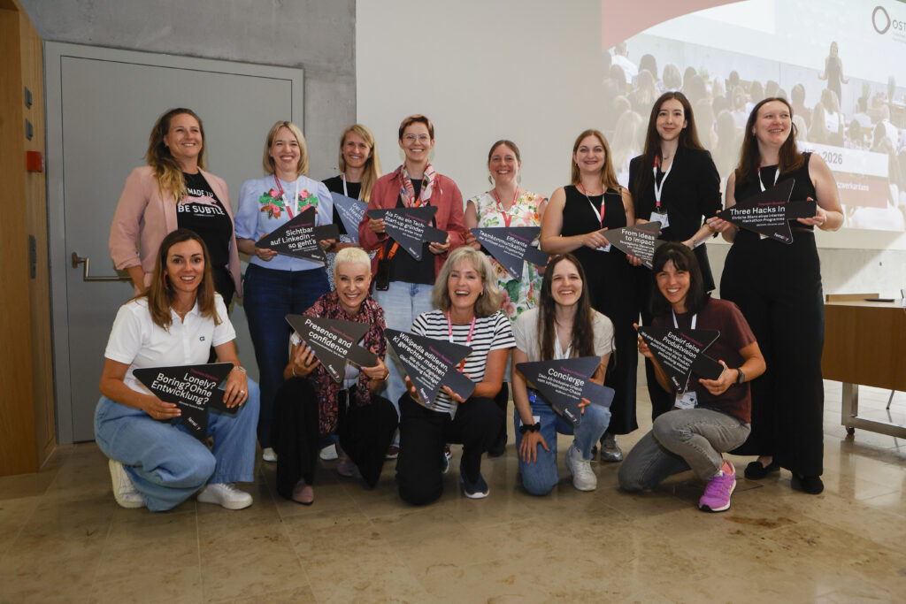 Femality Ost St.Gallen